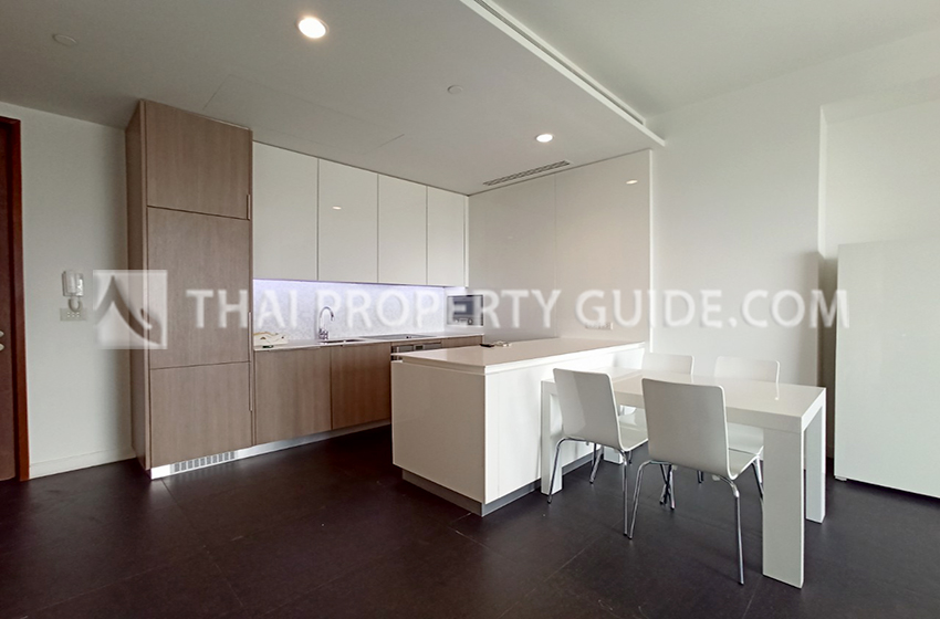 Condominium in Ploenchit 